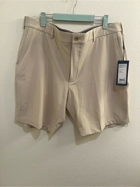 NWT Walter Hagan Performance 11 Golf Shorts 🏌️‍♂️
